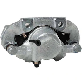 مجموعه کاليپر ترمز جلو راست رانا - 207 - 206 کروز پلاس کد CR40210101