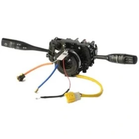 مجموعه دسته راهنما و کلاک اسپرینگ تيبا کروز پلاس کد CR35110402