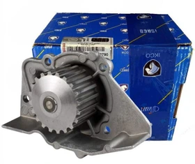 واتر پمپ (پمپ آب) 206 تیپ 5 شرکتی ایساکو