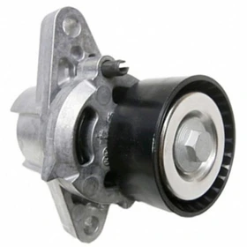 پایه تسمه سفت کن دینام اصلي مدل 90 نیکوپارت کد ID 82004146 برای تندر 90 - پلاس - ساندرو - استپ وی- پارس تندر-پيکاپ