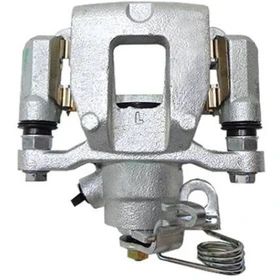 کالیپر ترمز عقب رانا - چپ کروز پلاس کد CR40214901