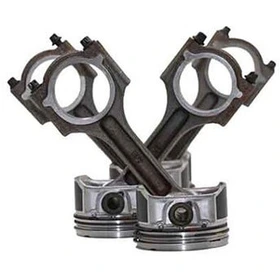 مجموعه شاتون پیستون رینگ دنا توربو(EF7TC) ایساکو