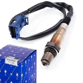 سنسور اکسیژن - طول 565 (پایینی) شرکتی ایساکو 0920900499 پژو 206