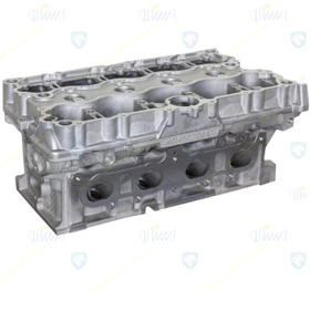 سرسیلندر لخت سمند EF7 - ایساکو