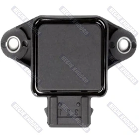 سنسور مپ 206 SSAT ایساکو