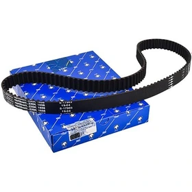 تسمه تایم پژو 206 تیپ 5 شرکتی ایساکو