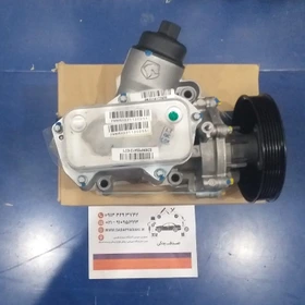 اویل ماژول (پمپ روغن) EF7 طرح BPS شرکتی ایساکو (0720301199)