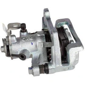 کالیپر عقب با دمپر چپ سمند کروز پلاس کد CR40077101