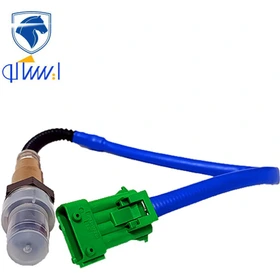 سنسور اکسیژن طول ۴۱۰ میلیمتر 206SD برند ایساکو