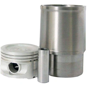 بوش و پیستون و گژن پین پژو 405 ایساکو کد 798