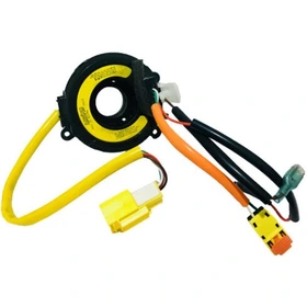 رابط چرخشی غربیلک فرمان پارس بهینه 9 کانال کروز پلاس کد CR30032501