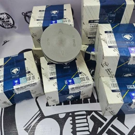 پیستون هایما S7 توربو اورجینال ایساکو گرید B