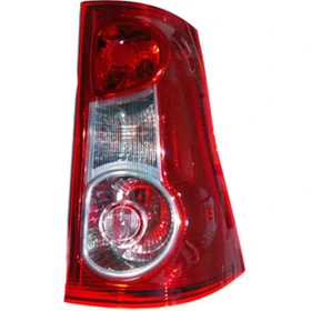 چراغ خطر عقب راست استيشن نیکوپارت کد ID 82005160