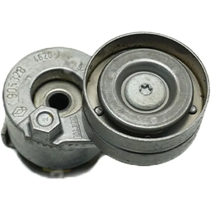 29 پایه تسمه سفت کن دینام مگان 2000 نیکو پارت کد ID 42006272 برای 2000