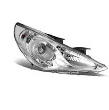 چراغ جلو سوناتا YF مدل 2013 تا 2015 چپ و راست