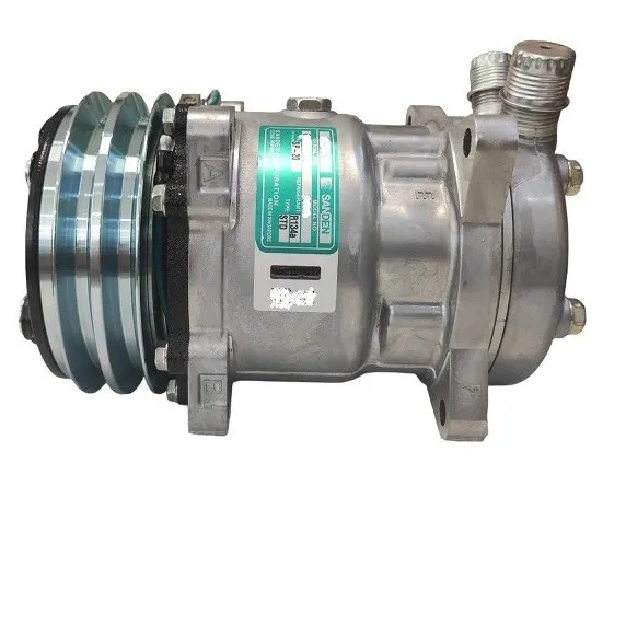 36 کمپرسور کولر ساندن 508