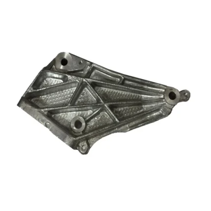 پژو پایه دسته موتور سه 3 پیچ آلومینیومی 405 ایساکو 1810200899