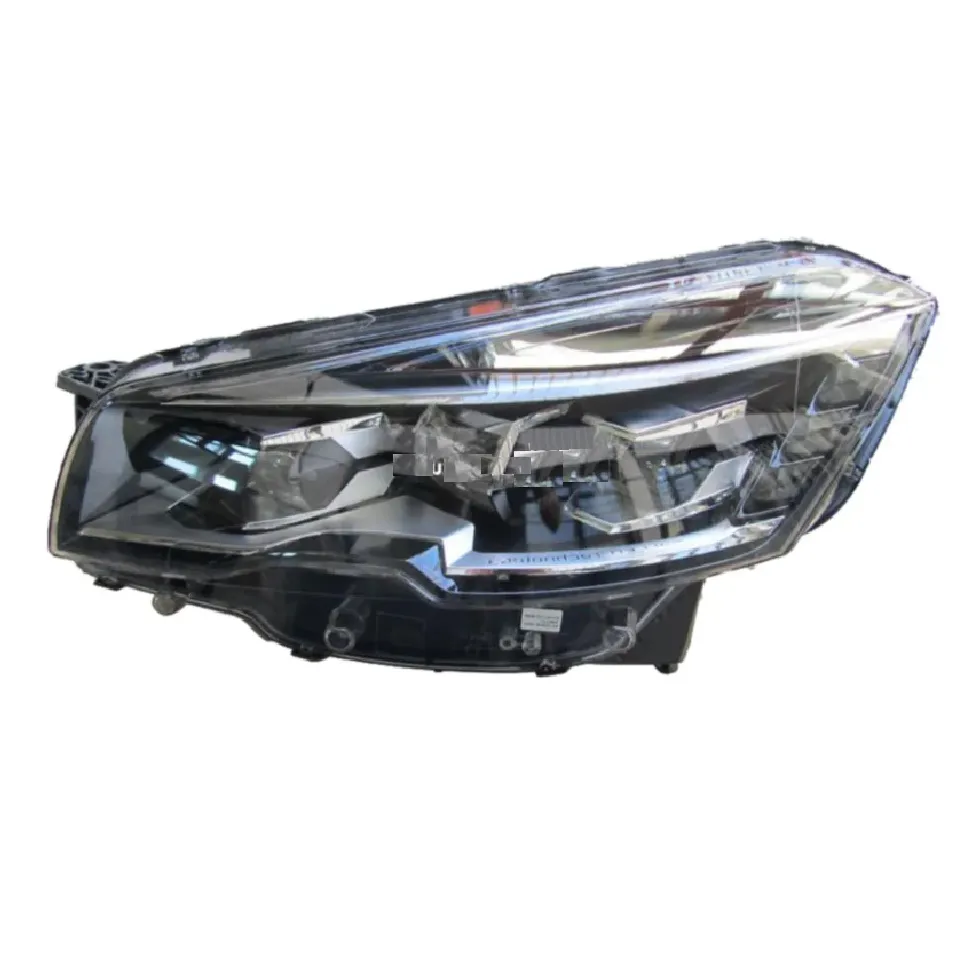 42 چراغ جلو پژو 508 مدل 2017 چپ و راست