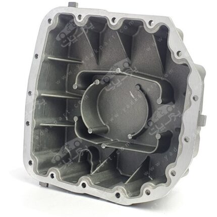 کارتل روغن سمند ملی EF7 ا crankcase