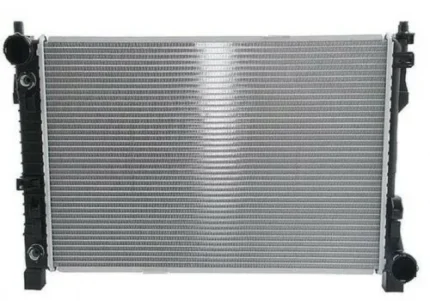رادياتور آب آکتروس BENZ ACTROS 1844/1843