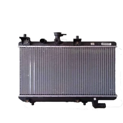 رادیاتور آب ساینا-کوشش رادیاتور