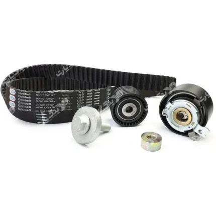 کیت تایم L90 (مجموعه تسمه تایمینگ)-ایساکو