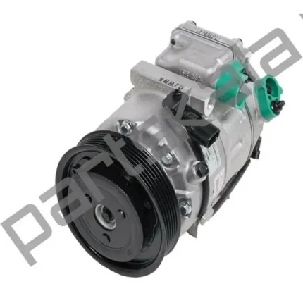 کمپرسور کولر هیوندای سانتافه