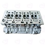 سرسیلندر کامل سمند EF7 شرکتی ایساکو