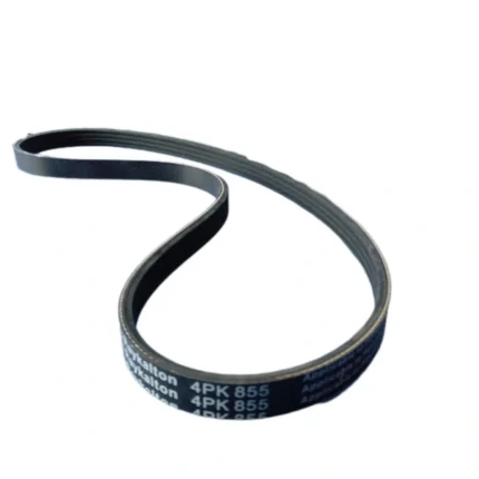 تسمه تایم پژو 405 اپتی بلت آلمان 114 دندانه شرکتی ایساکو - کد 2070300424