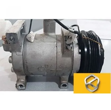 کمپرسور کولر Swash-Plate DY ساینا / تیبا / کوئیک