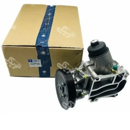 پژو اویل ماژول سمند ملی ایساکو IRCA 720301899