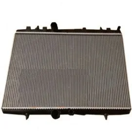 رادیاتور آب پژو 407 دنده ای پژو