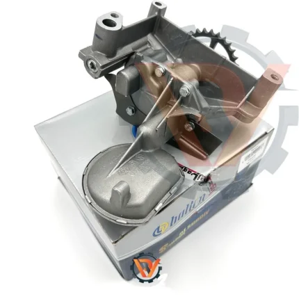 اویل پمپ ۴۰۵ بالتین الدورا( محصول داخل بسته مشترک با محصول ایساکو)