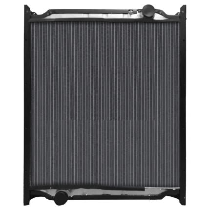 رادياتور هوو 4لول (کشنده جفت محور)