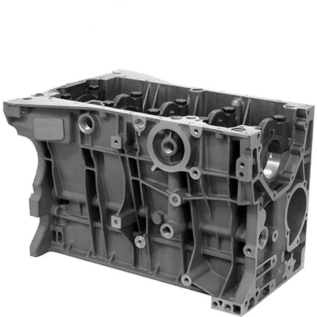 M2IdsL8NrPHblXQr بلوک سیلندر خام پژو 405 ، پارس ، سمند ا 405 Cylinder Block برند ایساکو