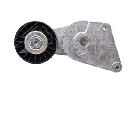 غلطک تسمه سفت کن دینام آلترناتور موتور XU7 شرکتی ایساکو کد ۱۱۶۰۱۰۰۹۹۹ مناسب برای سمند سورن