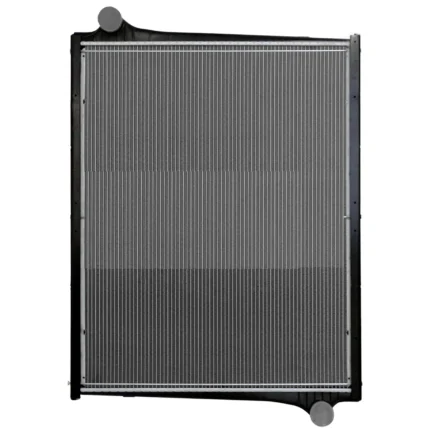 رادیاتور اسکانیا اتوبوس عقاب ا XD055