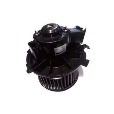 فن کولر پشت دریچه پژو 206 تیپ 5 ایساکو