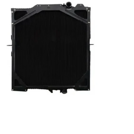 رادیاتور ولوو FH12 بادسته ا 52018