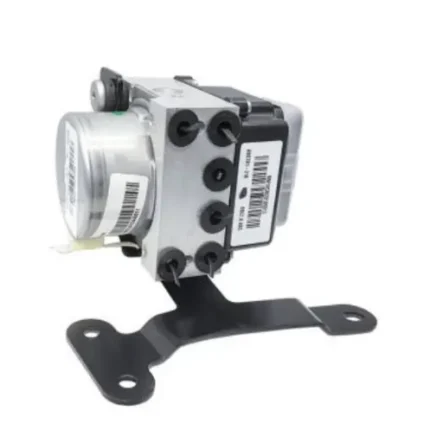 مجموعه مدولاتور پژو پارس BWI TU5 کروز پلاس کد CR40031002