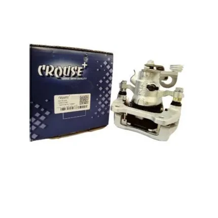 مجموعه کاليپر ترمز عقب راست رانا - 207 - 206 کروز پلاس کد CR40210303