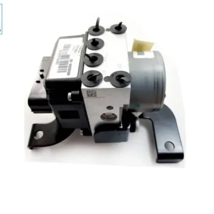 مجموعه مدولاتور پژو 207 BWI به همراه پا کروز پلاس کد CR40150302