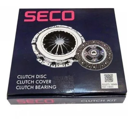 دیسک و صفحه کلاچ ۲۰۰ میل سکو مناسب برای کوییک R