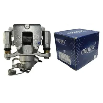 کالیپر ترمز عقب راست سمند سورن ، دنا و و پژو elx , xum ، TU5 کروز پلاس کد CR40071501