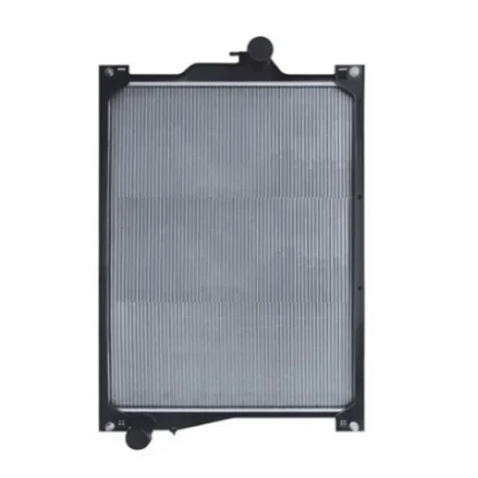 رادیاتور دانگ فنگ T375 پلاستیک ا ZB6-PL