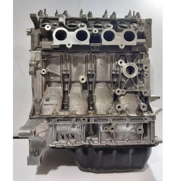 VSe4cUnqhR9g4FVa_1_11zon موتور کامل پژو 206 TU3 ایساکو با حک شماره موتور