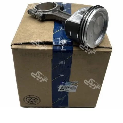 VmKmiZG6gAg9yXSg_1_11zon پیستون موتور استاندرد پیکان با رینگ وشاتون کامل ایساکو توجه یک ماشین 4 عدد 99 0410500799