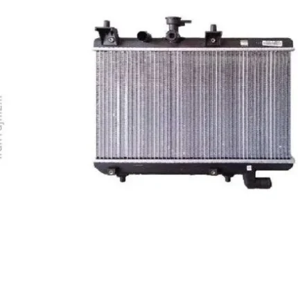 رادیاتور اتوبوس ولوو “(VOLVO (B9 / TX / B12”