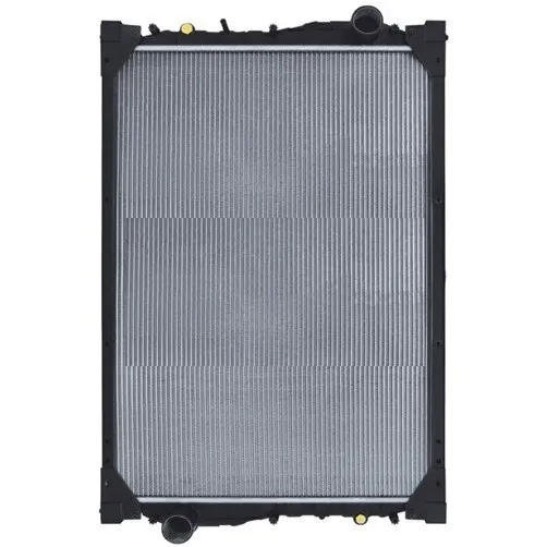 XLwZER6Acg82GMKM_1_11zon رادیاتور بنز اتوبوس C457 ا XD323