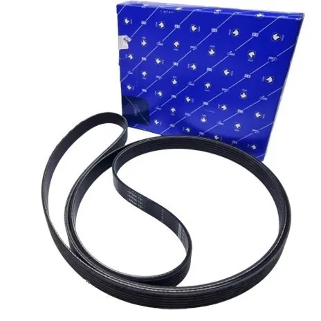 cxQisvnbH77i0MXg_5_11zon تسمه دینام آلترناتور 2364 شرکتی ایساکو مناسب برای سمند EF7